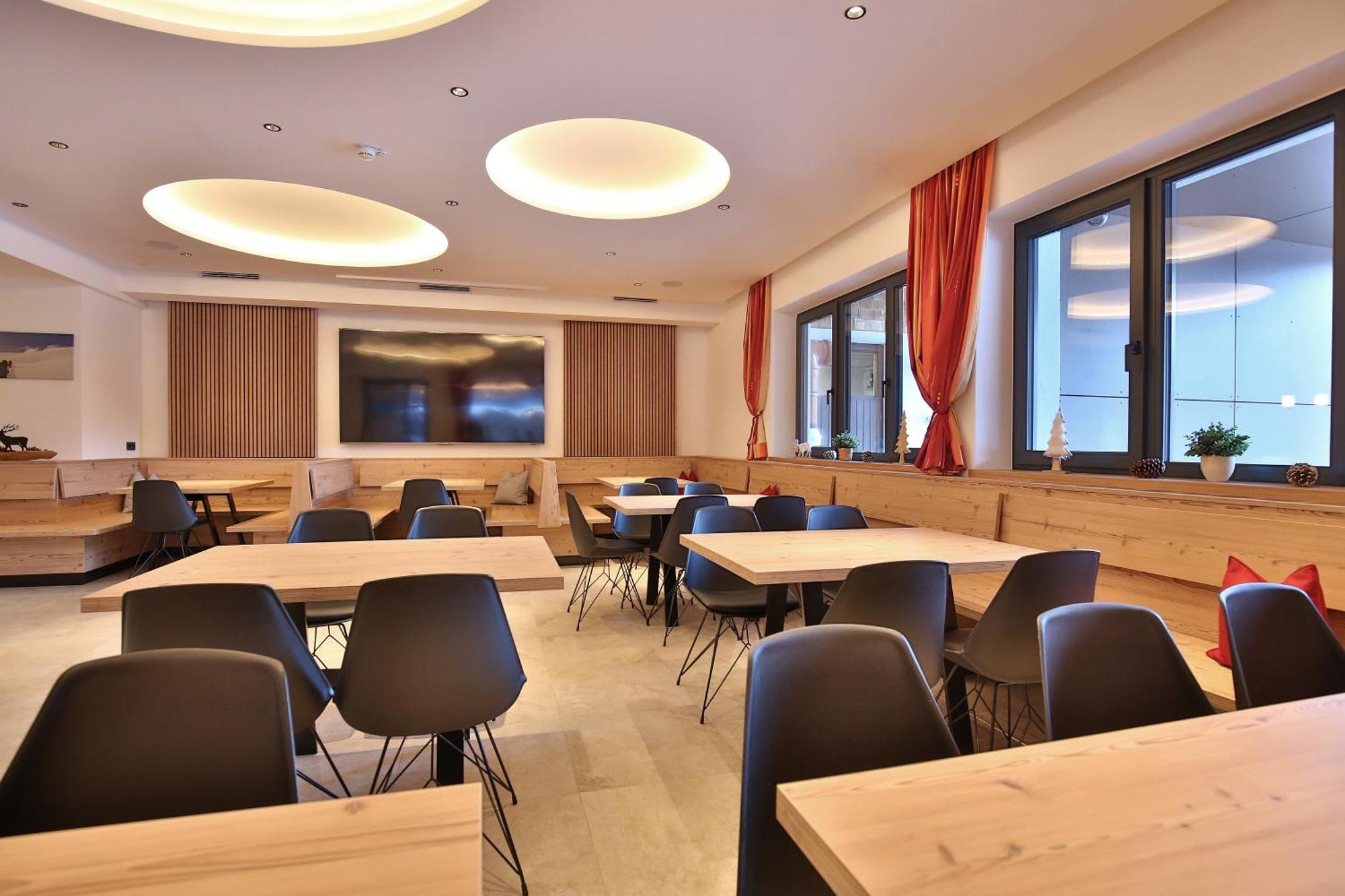 Jugendpension Muellauerhof Saalbach-Hinterglemm Esterno foto