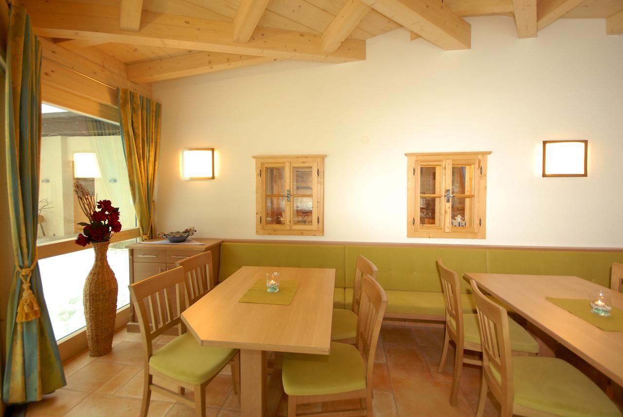 Jugendpension Muellauerhof Saalbach-Hinterglemm Esterno foto