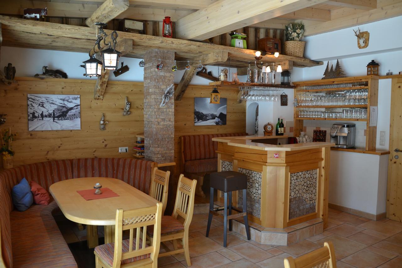 Jugendpension Muellauerhof Saalbach-Hinterglemm Esterno foto